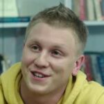 Персонаж из сериала Физрук